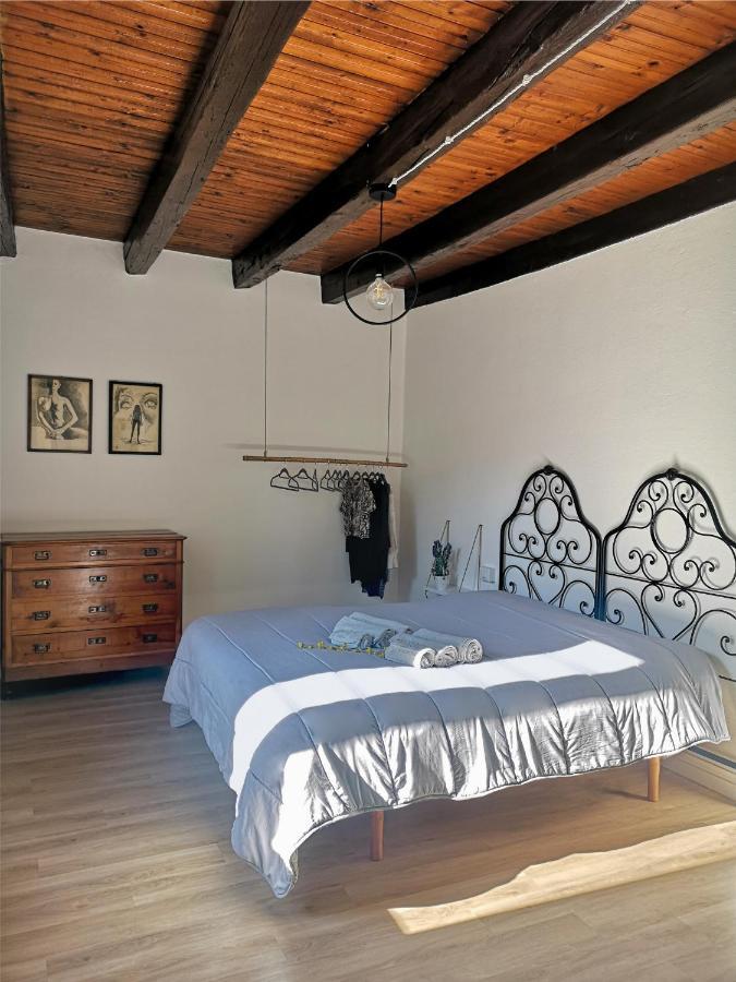 La Casa Delle Zie Villa Menaggio Exterior photo