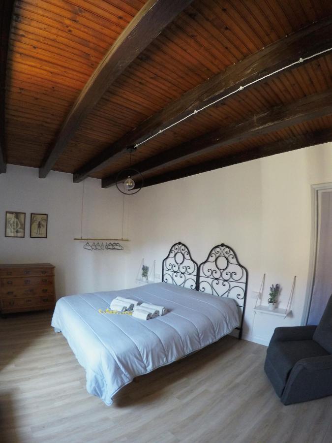 La Casa Delle Zie Villa Menaggio Exterior photo